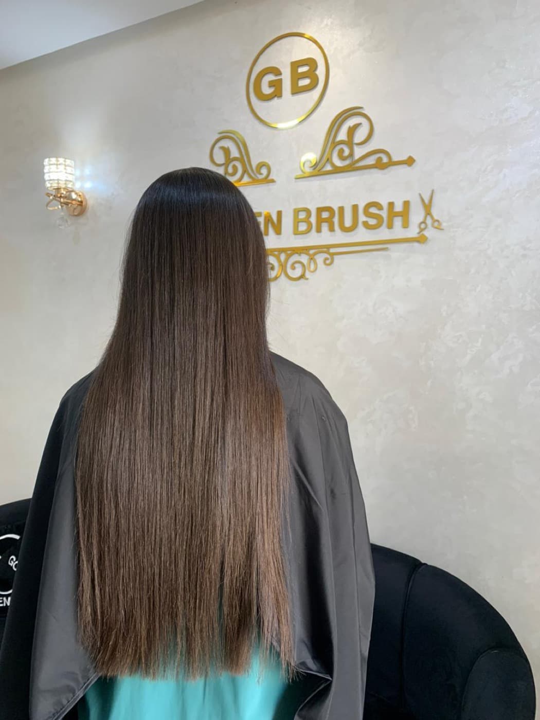 Women's Hair